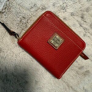 Dooney & Bourke Wallet
